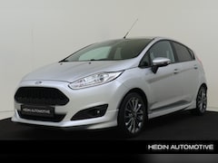 Ford Fiesta - 1.0 EcoBoost ST Line