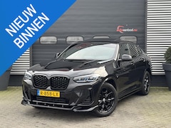 BMW X4 - xDrive20i High Executive M-Sport | Maxton Pakket | Panoramadak | Head-Up Display | Camera