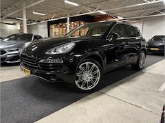 Porsche Cayenne - 3.0 D l Pano l Trekhaak l Xenon l Bluetooth l Crests