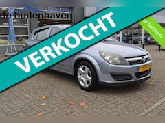 Opel Astra - 1.6 Edition Automaat