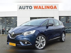 Renault Grand Scénic - 1.3 TCe Limited Keyless | Carplay | 20'' LMV | Navi | Trekhaak