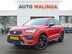 Seat Ateca - 1.5 TSI FR Business Intense Pano | 360 camera | Trekhaak elektrisch | Virtual Cockpit | Be