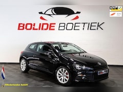 Volkswagen Scirocco - 1.4 TSI |NL-auto |Cruisecontrol |ECC-airco |Parkeersensor