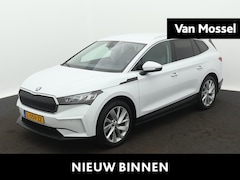 Skoda Enyaq iV - 60 | CAMERA | STOELVERWARMING | CRUISE CONTROL | CLIMATE CONTROL | NAVIGATIE |