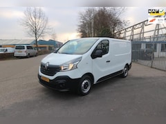 Renault Trafic - 1.6 dCi T27 L1H1 Comfort Energy