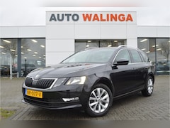 Skoda Octavia Combi - 1.0 TSI Ambition Business Carplay | Navi | Trekhaak | LMV | Cruise | PDC