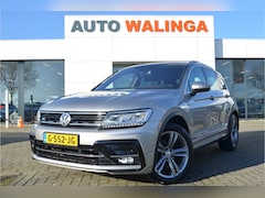 Volkswagen Tiguan - 1.5 TSI ACT Highline Business R-Line Keyless | a.Camera | Stoelverwarming | Carplay | DAB