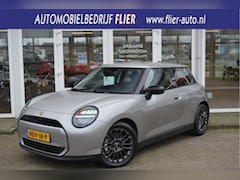 MINI Cooper - E Essential XS 40.7 kWh | NIEUW | 17 INCH | Electric | Elektrisch |