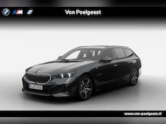 BMW 5-serie Touring - 530e M Sport Edition | M Sport Pro | Innovation Pack | Travel Pack | Comfort Pack