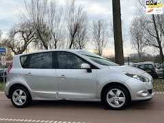 Renault Scénic - 1.6 Dynamique CLIMANAVI6BAKKOOPJE