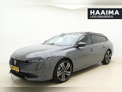 Peugeot 508 SW - 1.6 HYbrid GT 180 PK | 8-Traps Automaat | VOL opties | Panorama dak | Alcantara bekleding