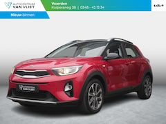 Kia Stonic - 1.0 T-GDi DynamicLine | Airco | Achteruitrijcamera | Navi |