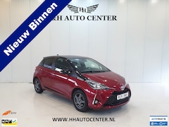 Toyota Yaris - 1.5 Hybrid Bi-Tone Plus |DEALER ONDERHOUDEN|