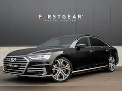 Audi A8 - 55 TFSI quattro Lang *Bang & Olufsen / Stoel- massage & ventilatie / Panorama / HUD / Soft