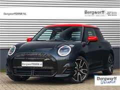 MINI Mini-Electric - Cooper SE - John Cooper Works - Pakket M - Pano - Head-Up