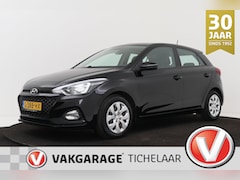 Hyundai i20 - 1.0 T-GDI Comfort | Org NL | CarPlay | Climate Control | Cruise Control | Camera |