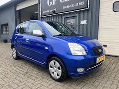 Kia Picanto - 1.0 Bling 2007 APK Nieuw NAP