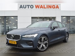 Volvo V60 - 2.0 T5 R-Design Trekhaak wegklap | Memory stoel | Pilot Assist | Stoelverwarming | Dodehoe