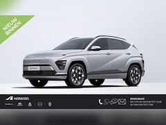 Hyundai Kona Electric - Premium 65.4 kWh / €2000, - Voordeel Op Nieuwprijs / Rijklaarprijs / Direct Leverbaar