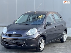 Nissan Micra - 1.2 DIG-S Acenta