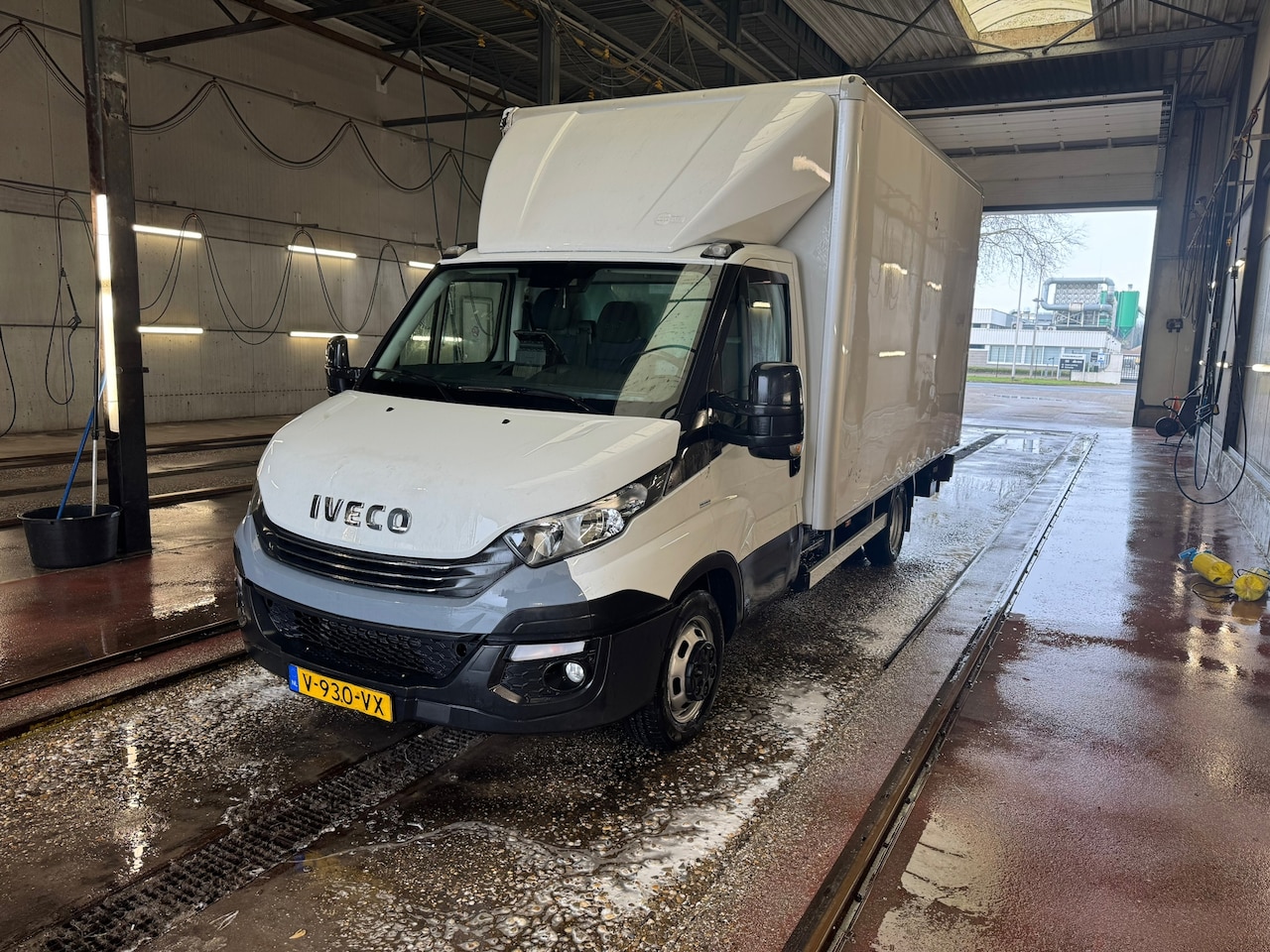 Iveco Daily - 35C16 2.3 375 Automaat, - AutoWereld.nl