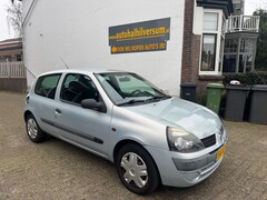 Renault Clio - 1.2 Authentique