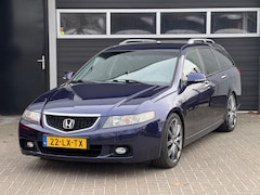 Honda Accord Tourer - 2.0i Sport Climate Control, NAP