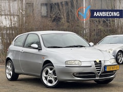 Alfa Romeo 147 - 1.6 TS 1e Eigenaar/NL Auto/NAP