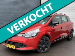 Renault Clio Estate - 0.9 TCe Energy NAVI/CRUISE/AIRCO/LAGEKM