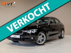 BMW 3-serie - 318i High Executive / 136pk / Open dak / Leder