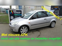 Ford Fiesta - 1.3 Futura