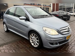 Mercedes-Benz B-klasse - 200 automaat