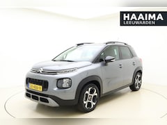 Citroën C3 Aircross - 1.2 PureTech S&S Shine 110 PK | Handgeschakeld | Panorama dak | Camera | Draadloze telefoo