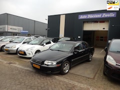 Volvo S80 - 2.4 Elan AUTOMAAT