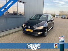 Volkswagen Polo - 1.0 TSi 95pk Executive Plus 5-drs. CARPLAY/NAVI/AIRCO/CRUISE/15INCH