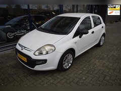 Fiat Punto Evo - 1.4 Dynamic 5 deurs airco