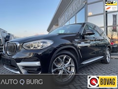 BMW X3 - XDrive30e Business Edition Plus | Plug in hybride | Navi | Automaat | Stoel/stuur verw | L