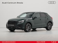 Audi Q2 - 35 TFSI S Edition SONOS Ambient lichtpakket Keyless Verw. voorstoelen 108