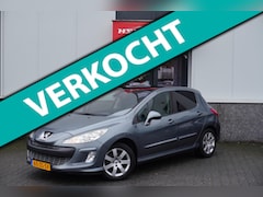 Peugeot 308 - 1.6 THP XT airco automaat org NL