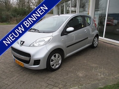 Peugeot 107 - 1.0-12V Sublime Kilometerstand Nap Airco