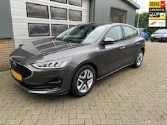 Ford Focus - 1.0 EcoBoost Connected