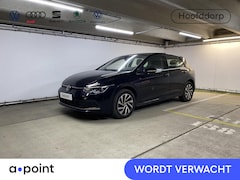 Volkswagen Golf - 1.4 eHybrid Style 204 pk Automaat (DSG) | Navigatie | Partkeersensoren | Adaptieve cruise