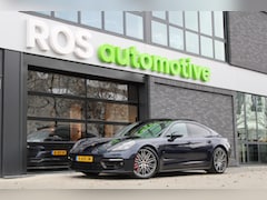 Porsche Panamera - 2.9 4S E-Hybrid | NAP | VOL | PANO | STOELVENTILATIE | 360 | BOSE | MEMORY | HUD |