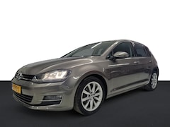 Volkswagen Golf - 1.2 TSI Highline