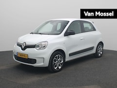 Renault Twingo Z.E. - R80 E-Tech Equilibre 22 kWh | Apple Carplay Android Auto | Climate Control | Cruise Contro