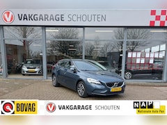 Volvo V40 - 1.5 T2 Polar+ Trekhaak | Navigatie