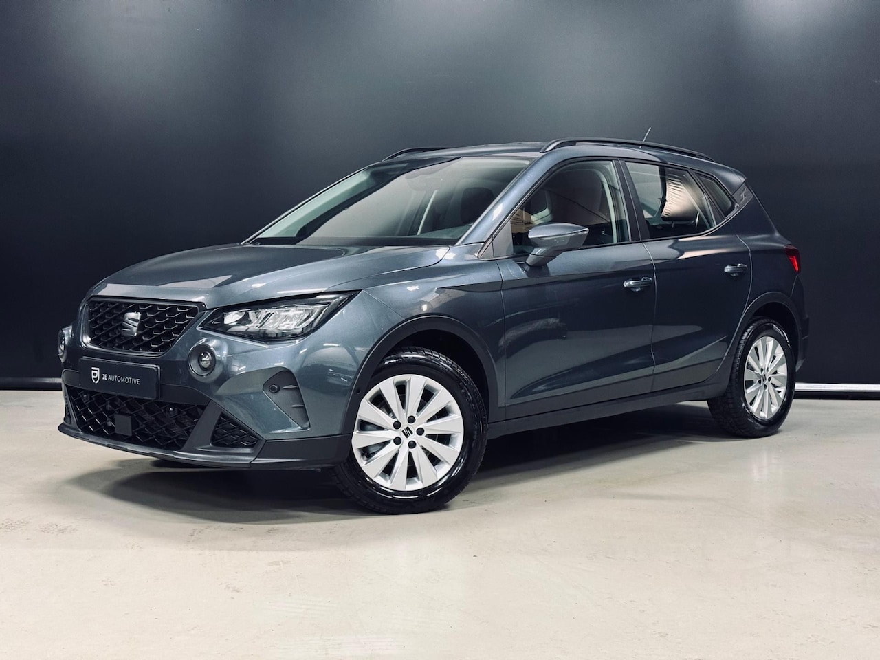 Seat Arona - 1.0 TSI Xperience DSG, Virtual Cockpit, ACC, Apple Carplay, Android Auto, Clima, Cam, PDC, - AutoWereld.nl