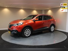 Renault Kadjar - 1.2 TCe Intens *Dealer OH/2de Eigenaar* Stoelverw.|Trekhaak