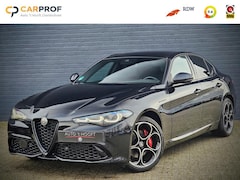 Alfa Romeo Giulia - 2.0 T GME AWD Competizione / RIJASSISTENTIE / HARMAN-KAR. /