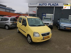 Suzuki Wagon R+ - 1.0 GL / LEES TEKST